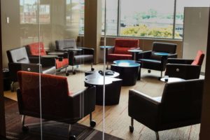 Demountable Walls 