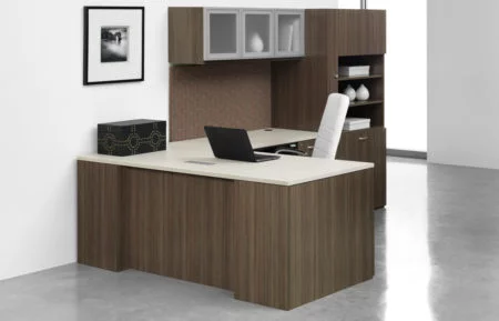 Indiana Furniture Canvas Office Furniture