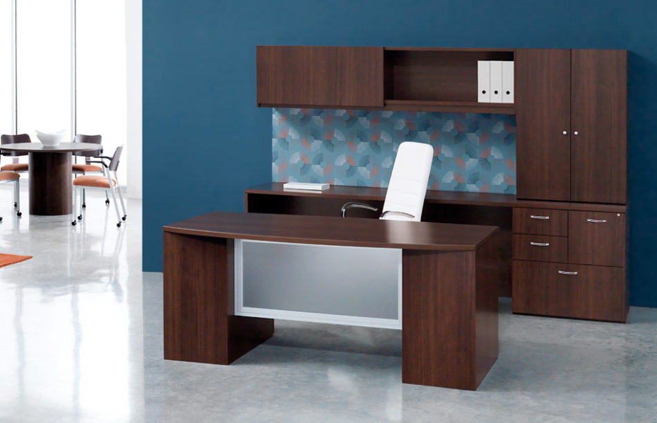 Indiana Furniture Canvas Office Furniture