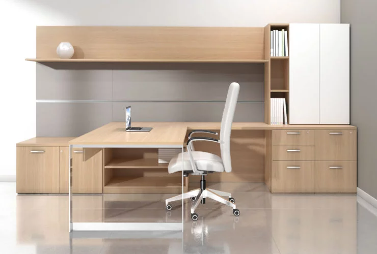 Indiana Furniture Modern Office Furniture