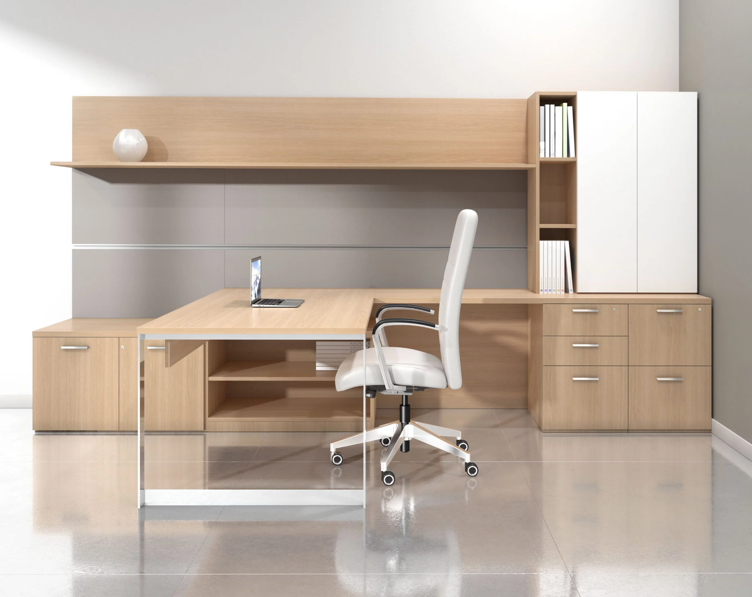 Indiana Furniture Modern Office Furniture