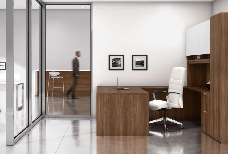 Indiana Furniture Modern Office Furniture
