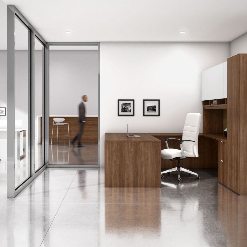 Indiana Furniture Modern Office Furniture