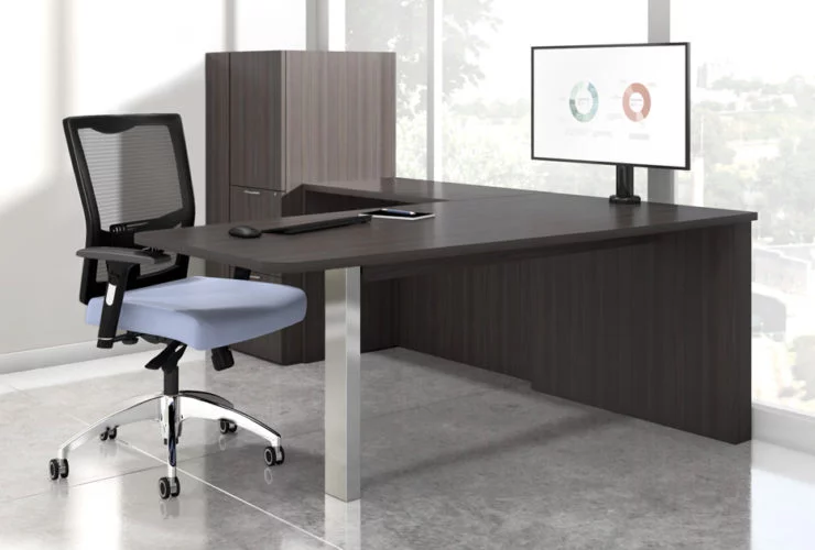 Canvas Office Furniture