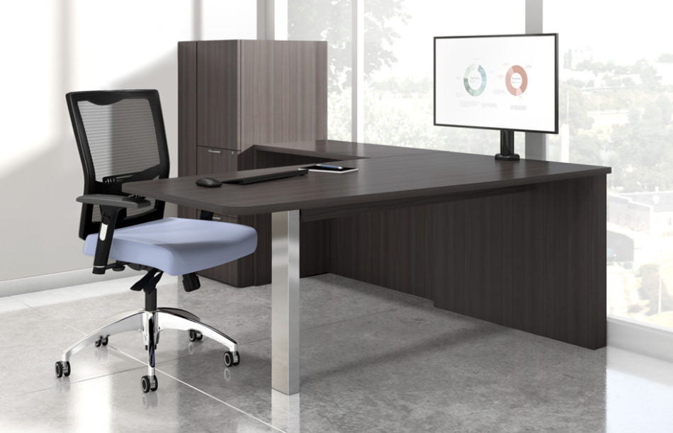 Canvas Office Furniture