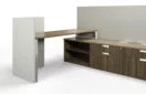 Indiana Furniture Canvas Office Furniture