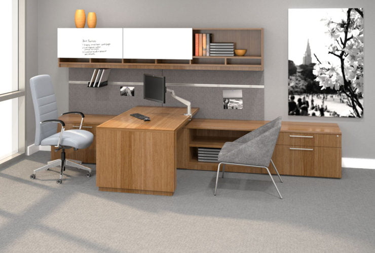 Indiana Furniture Executive Office Furniture