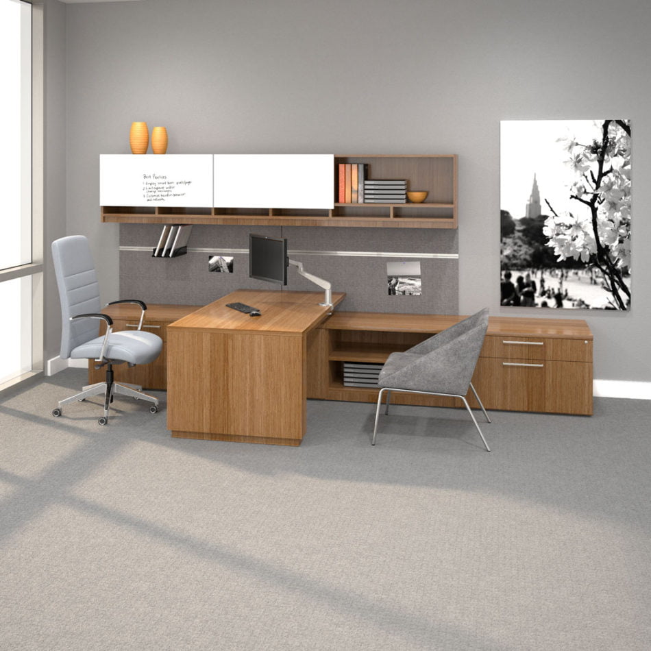 Indiana Furniture Executive Office Furniture