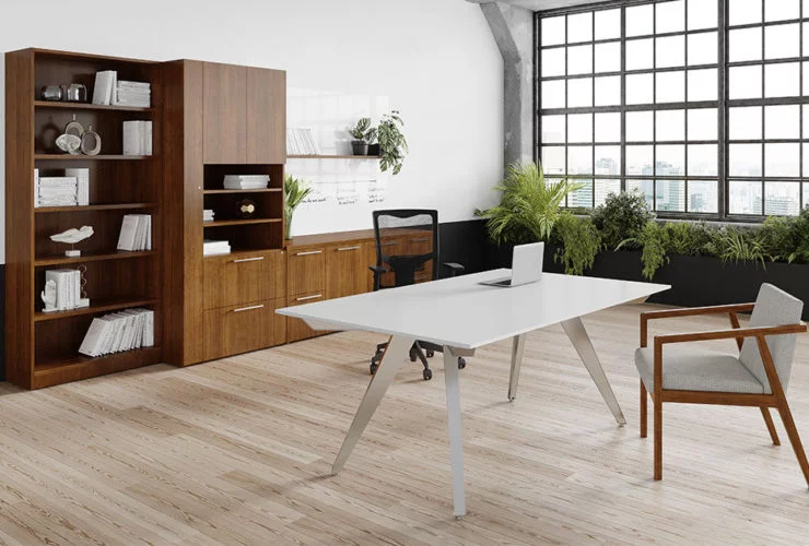 Canvas-Gesso-Britta Office Furniture
