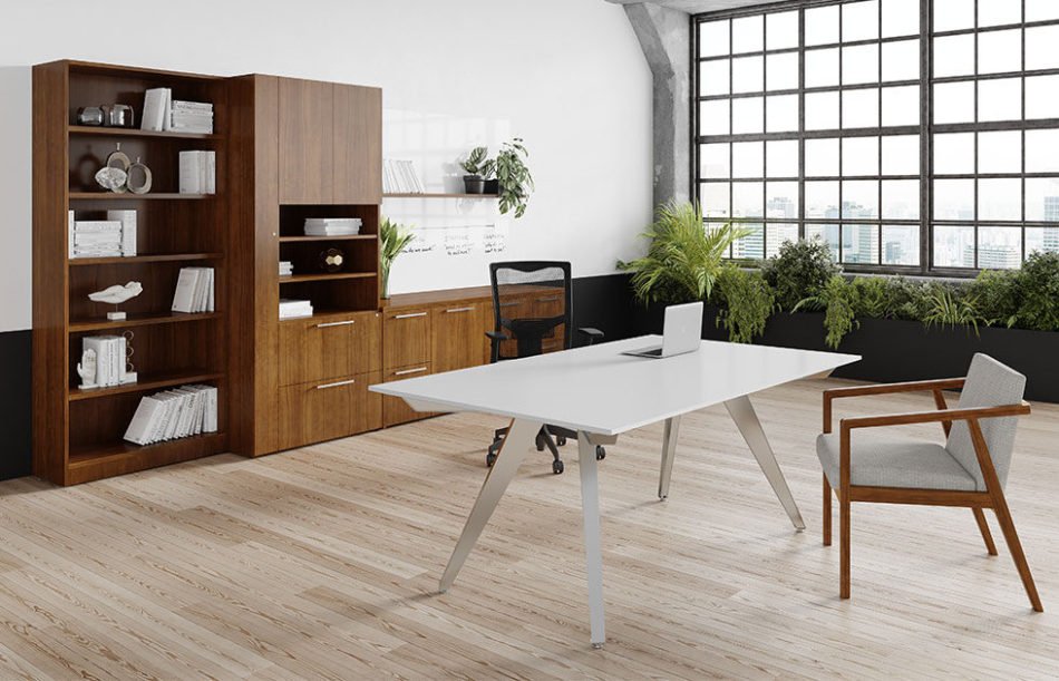 Canvas-Gesso-Britta Office Furniture