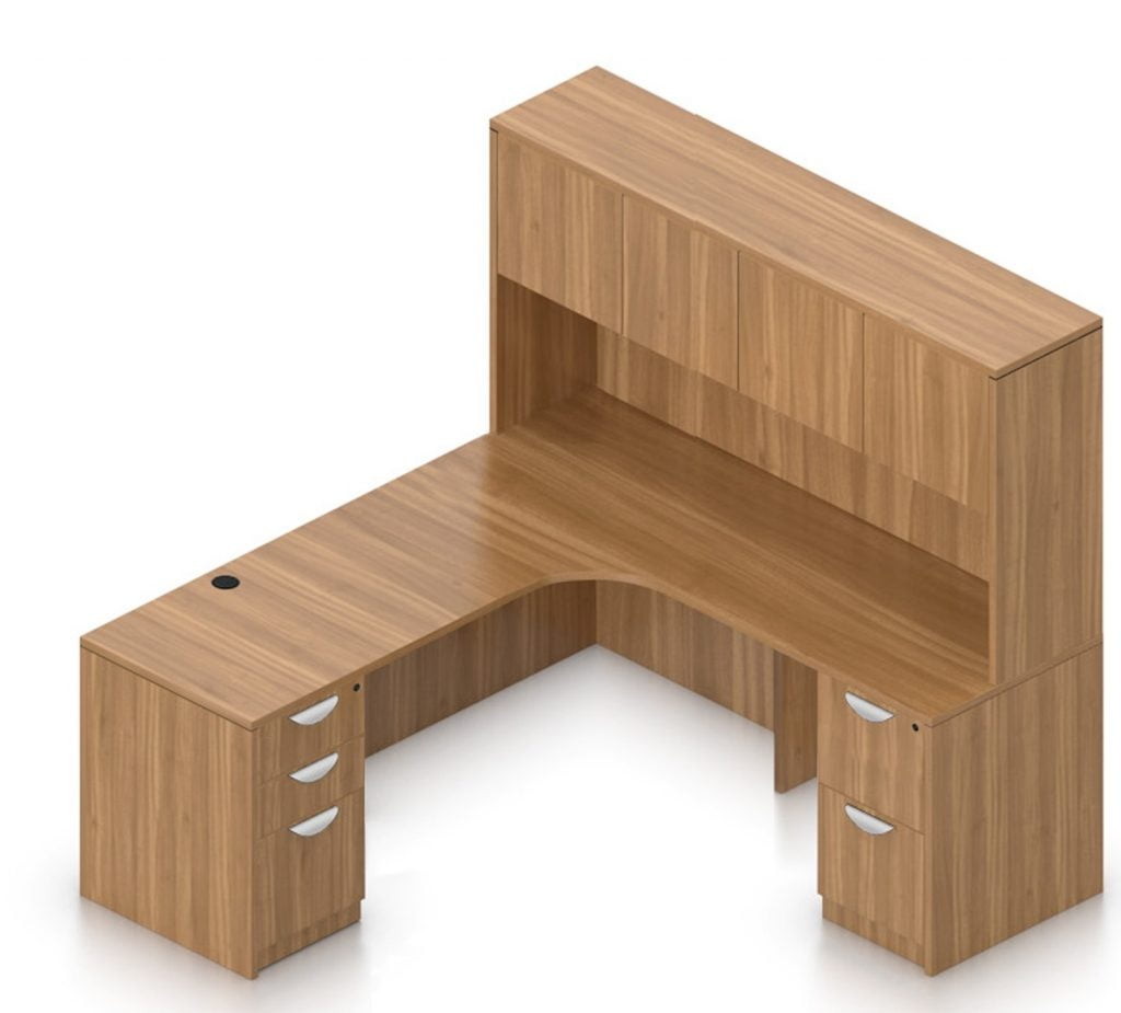 L Desk Archives ROSI Office Systems, Inc