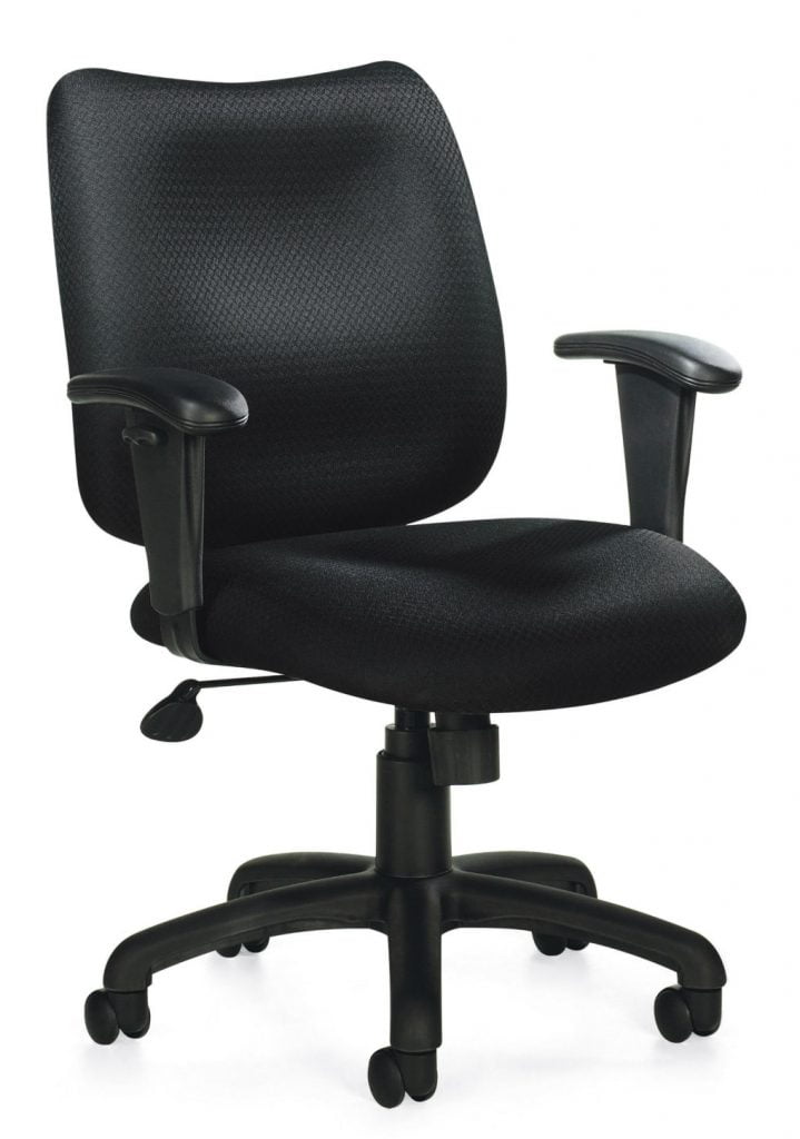 budget office chair