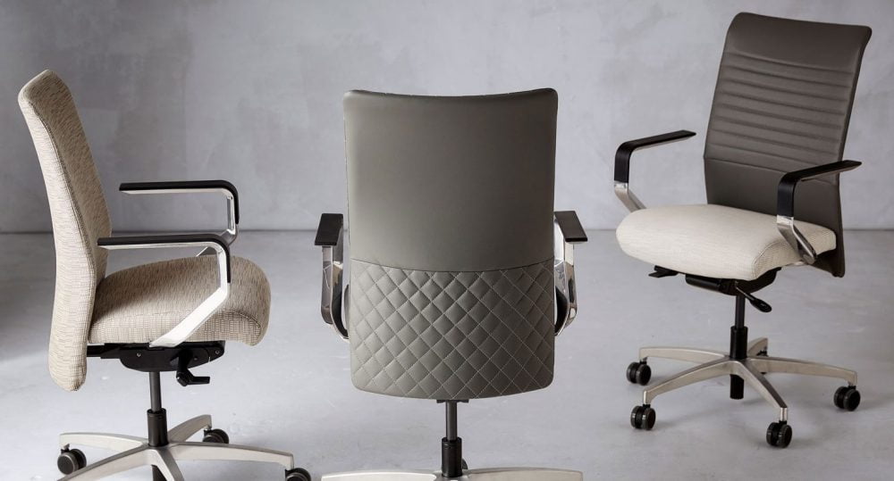 ergonomic home office chair