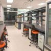 environmental lab furniture