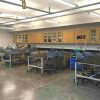 education lab furniture