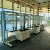 lab workstations