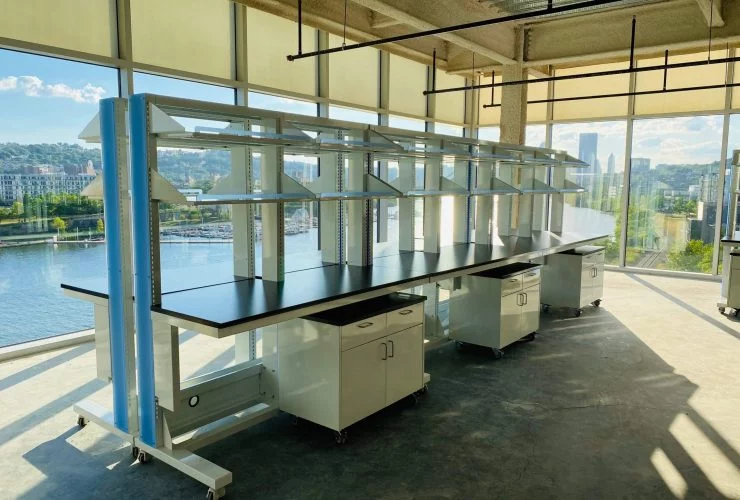 lab workstations