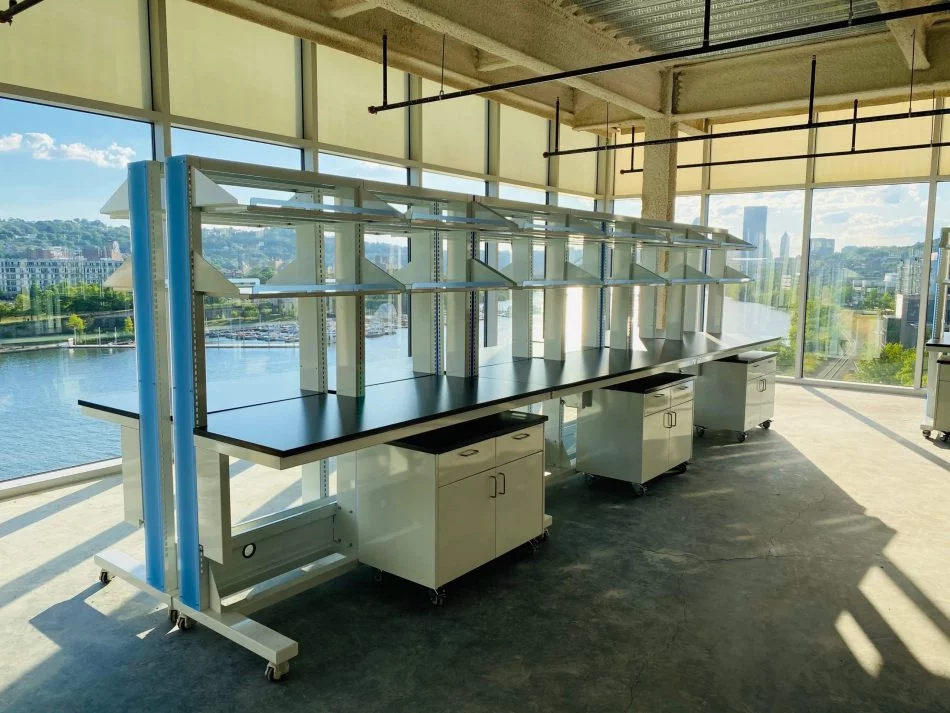 lab workstations