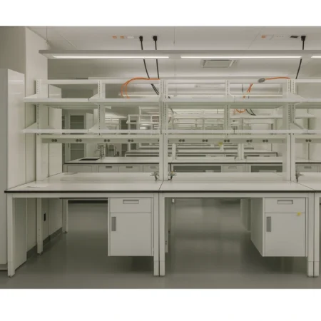 Lab Benches