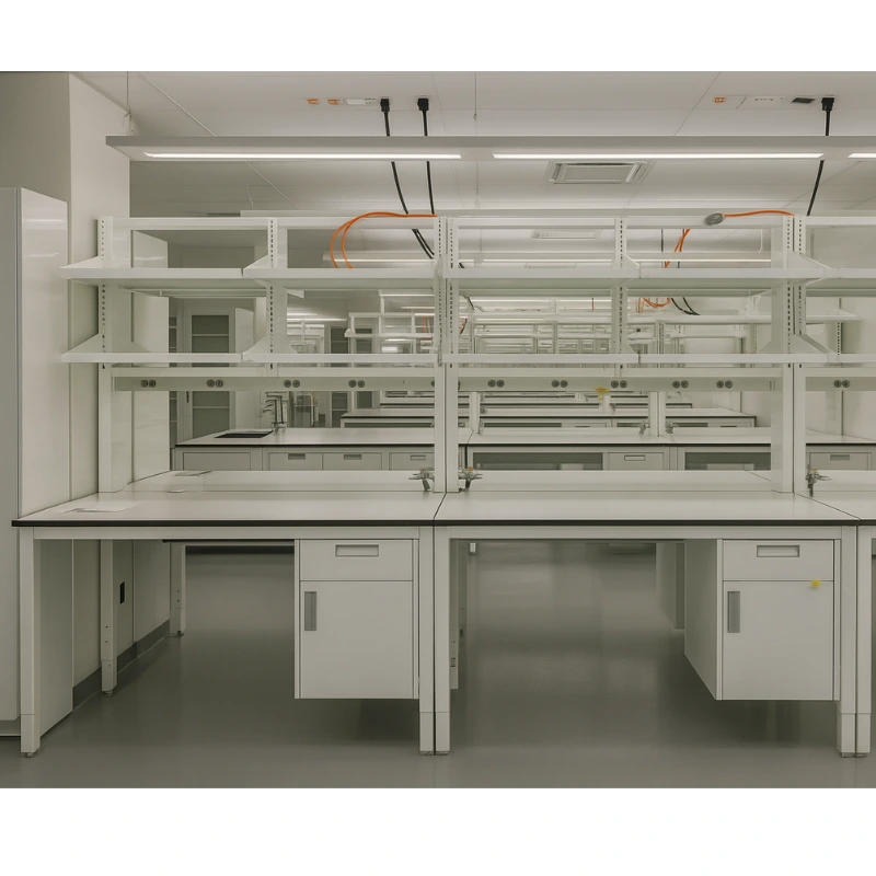 Lab Benches