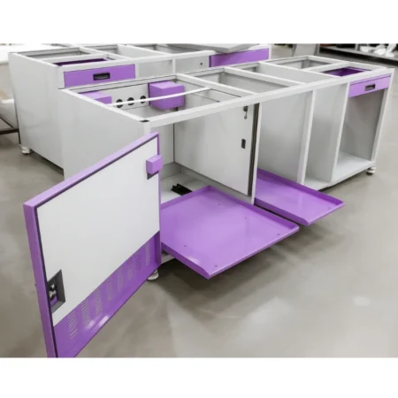 Lab Carts