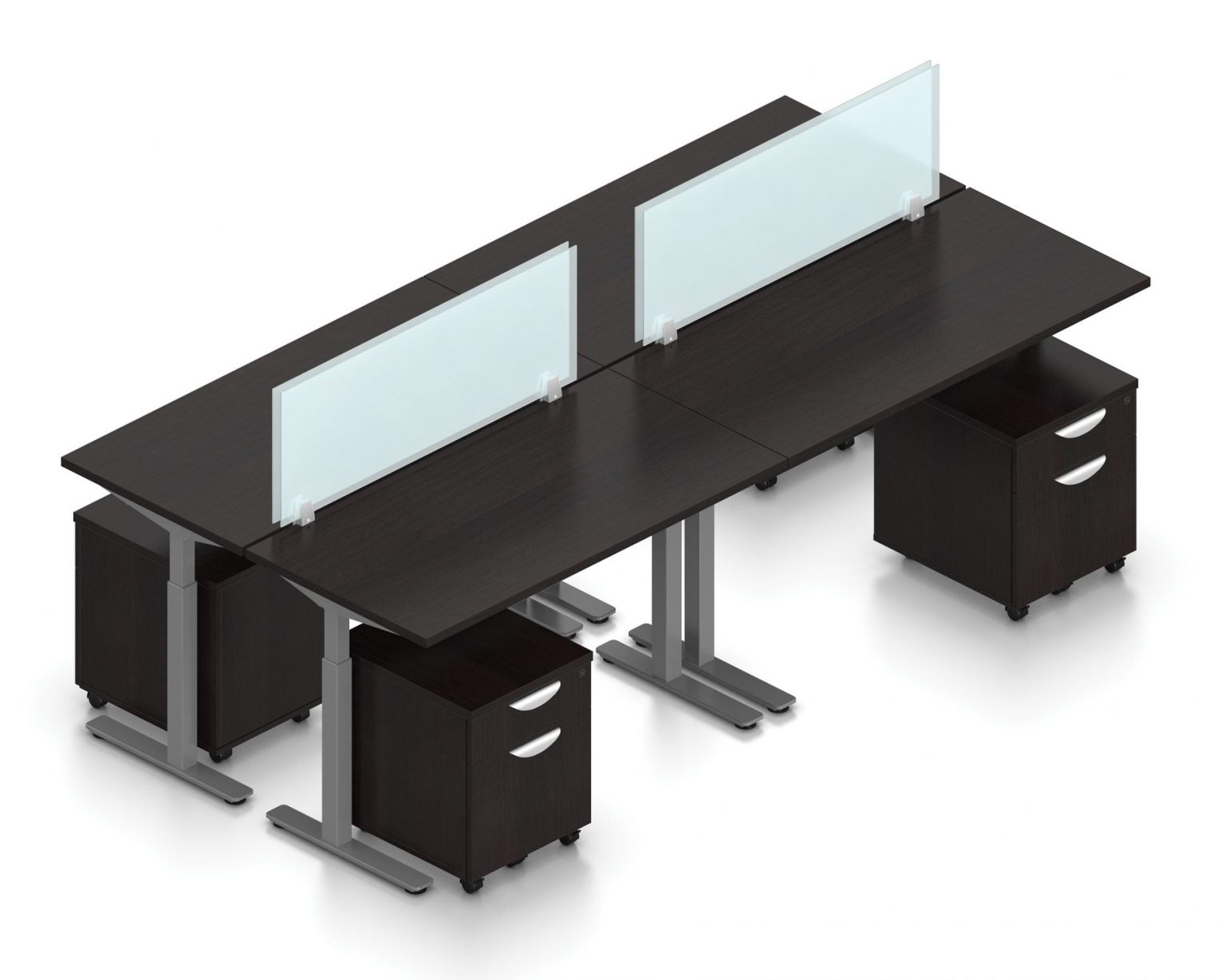 Adjustable & Standing ROSI Office Systems, Inc