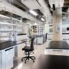 Lab furniture bench