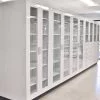 custom lab furniture casework
