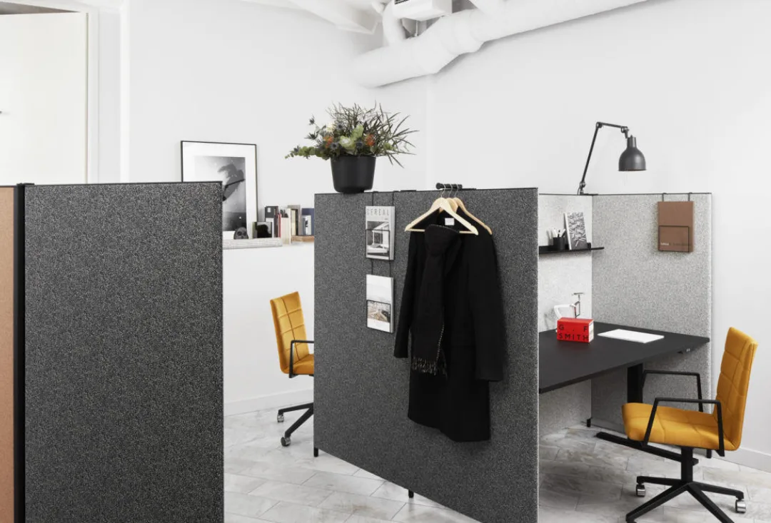 office furniture solutions