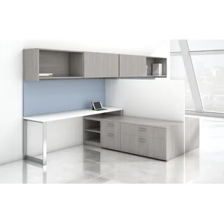 Canvas Private Office Furniture