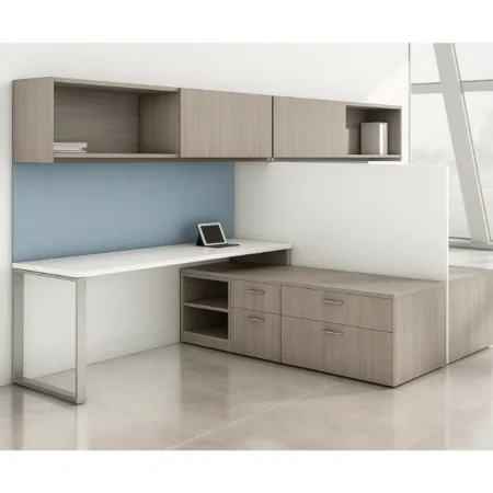 Canvas Private Office Furniture