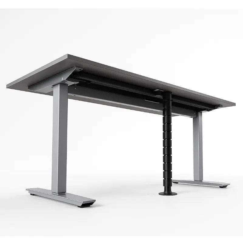 ESI Conceal Cable Management System