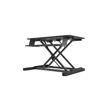 ESI S2S Sit-to-Stand Desktop Workstation