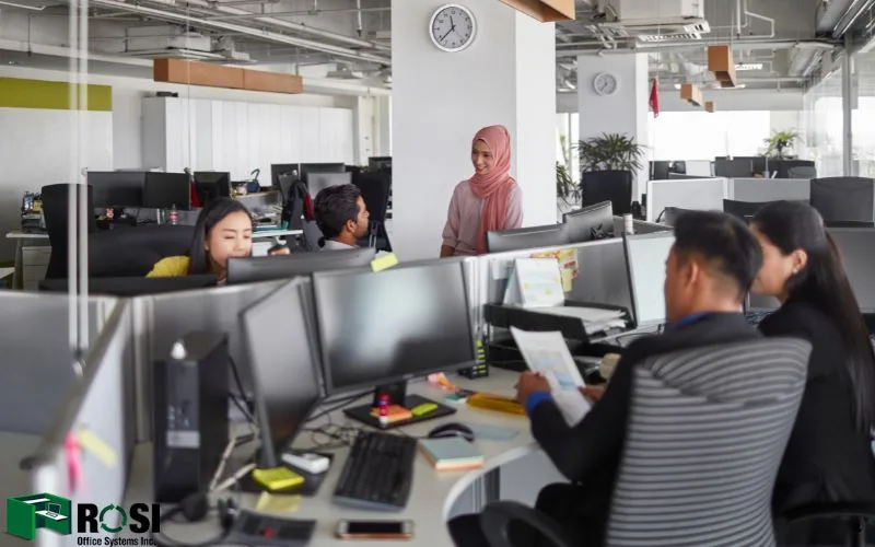 Factors Affecting The Cost of Buying & Installing Cubicles