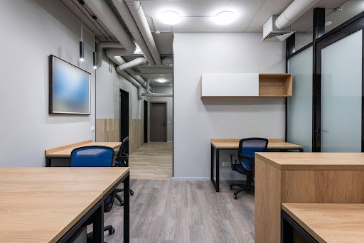 Modern Cubicles Designs From ROSI Office Systems, Houston