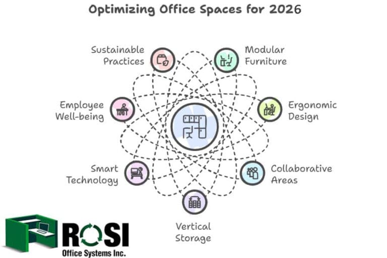 Optimize Space Design How to Optimize Office Space in 2026