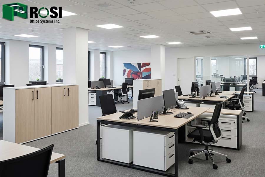 You Might Also Enjoy: What Are The Best Brands Of Office Furniture In 2025 