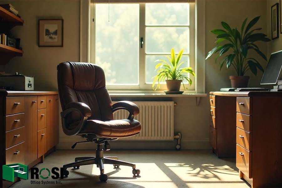 Top 10 Places To Buy Used Office Furniture