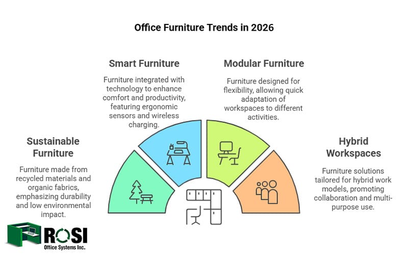 What Is Office Furniture-2026