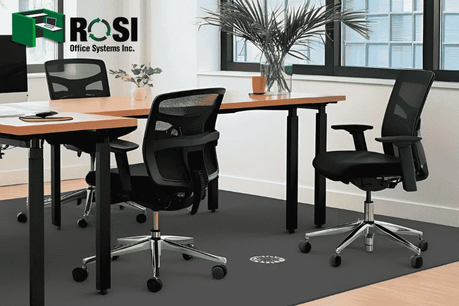 best anti-fatigue office furniture in houston