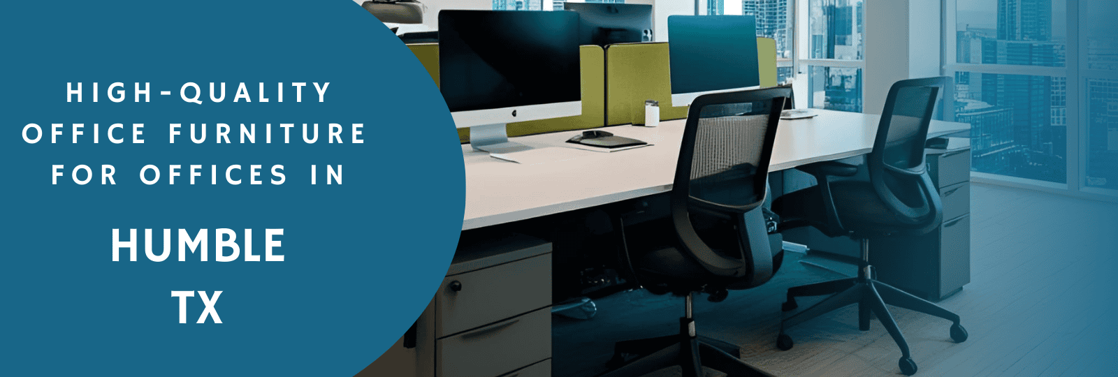 office furniture in humble-TX