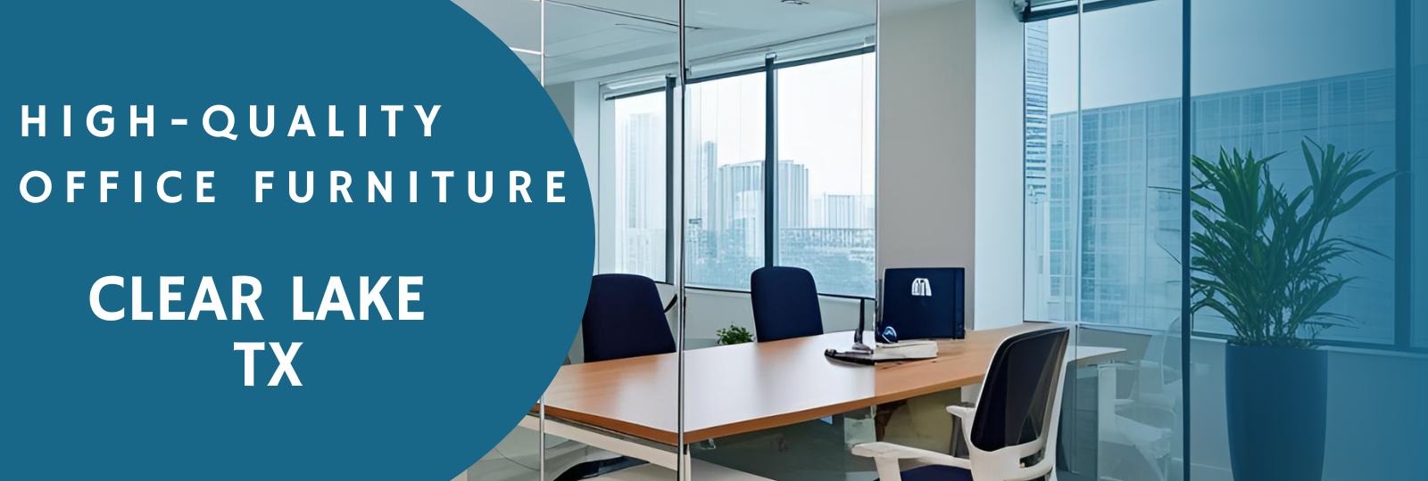 office furniture-clear lake