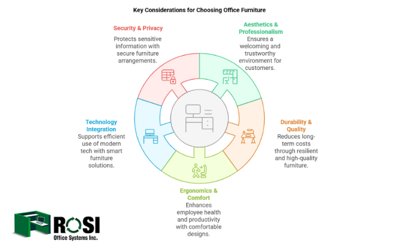office furniture for banking instititions in houston