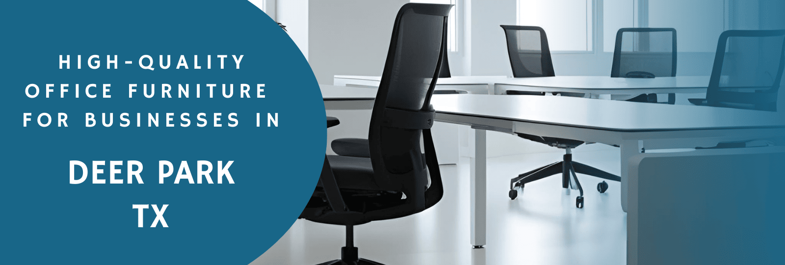 office furniture in Deer Park-TX