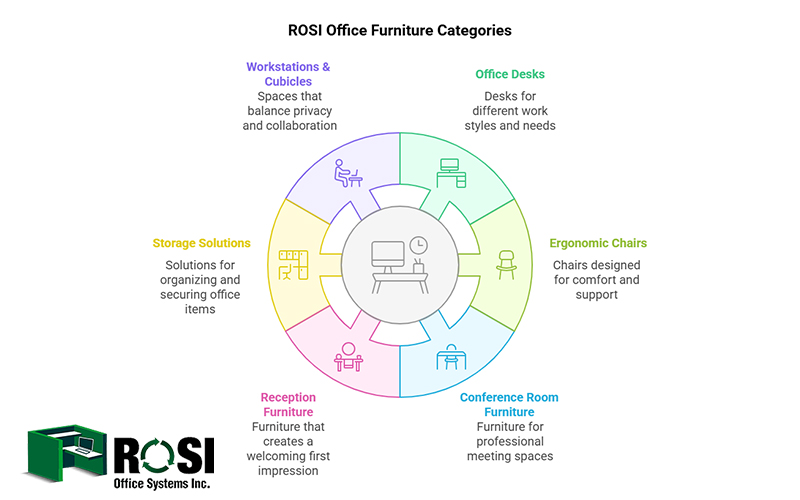office furniture in cypress
