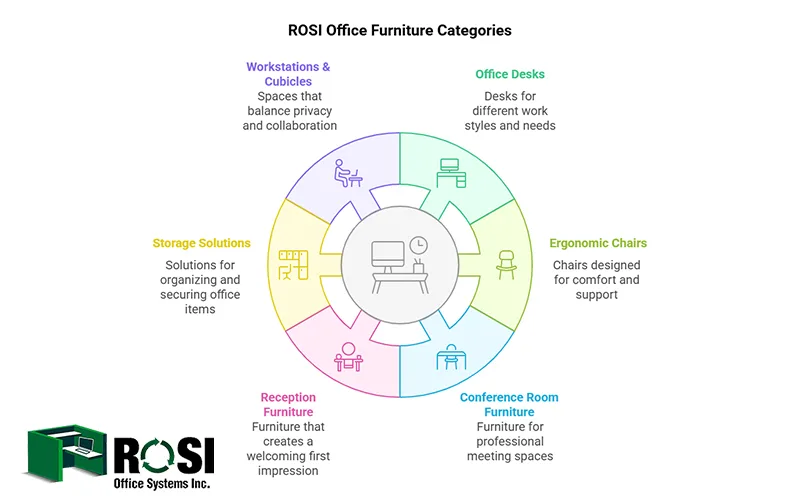 office furniture in cypress