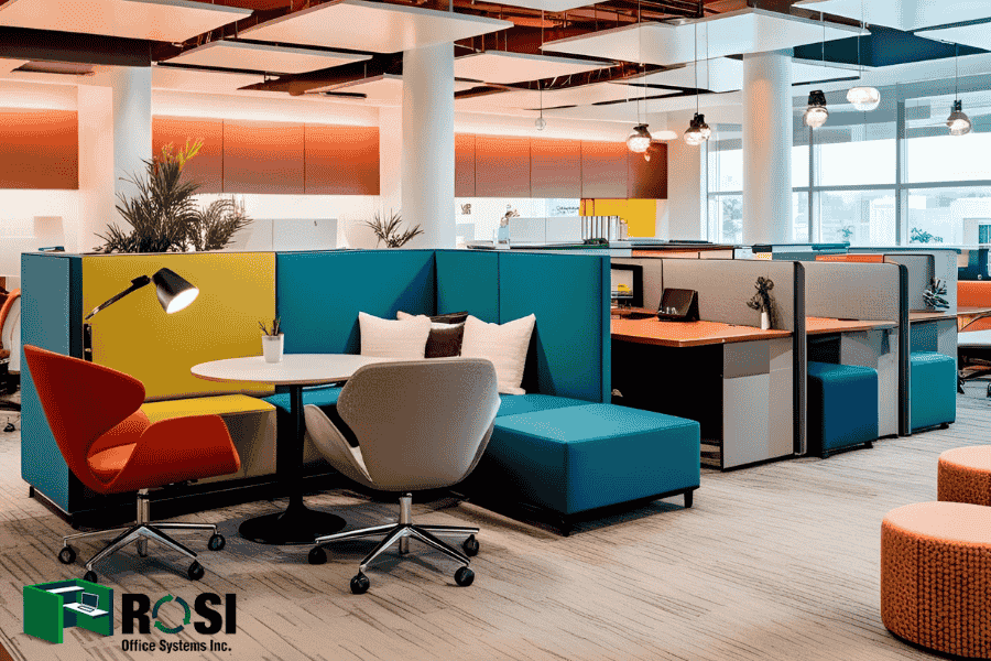 rental office furniture companies