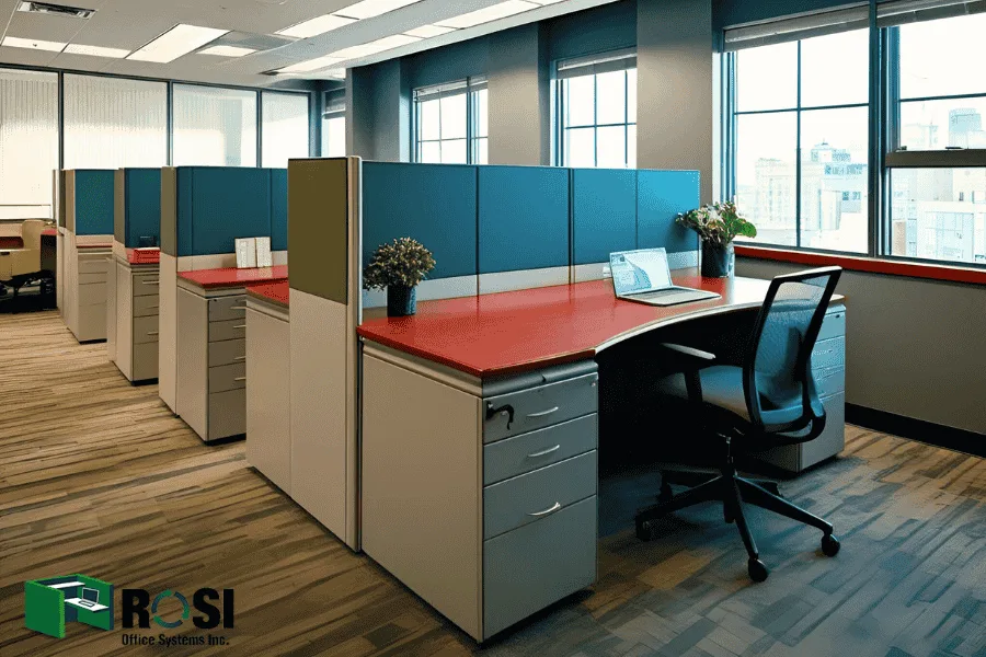3 Reasons Houston Companies Are Ditching Traditional Office Cubicles
