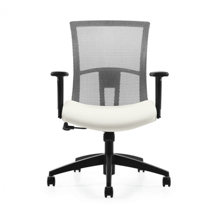 Mesk Back Tilter Chair 6322-4