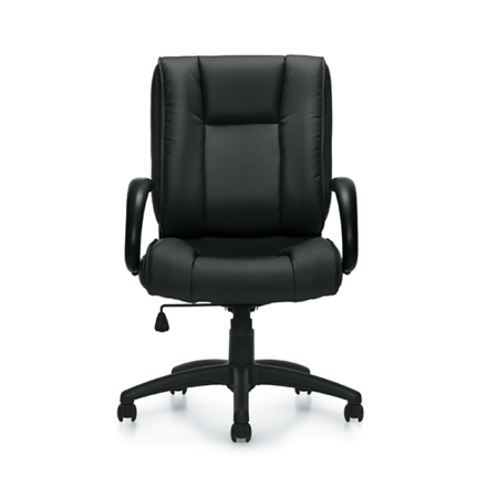 High Back Luxhide Tilter OTG2700